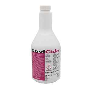 CaviCide dezinfekční roztok na povrchy 700 ml