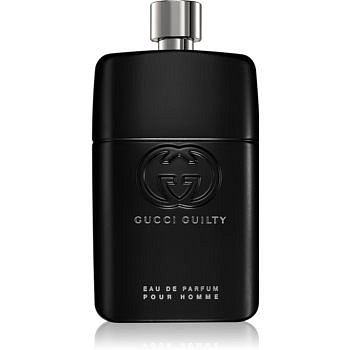 Gucci Guilty Pour Homme parfémovaná voda pro muže 150 ml