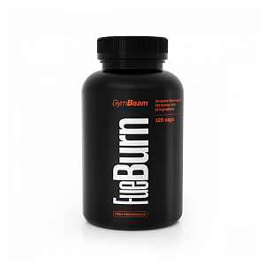 GYMBEAM Fueburn 120 kapslí