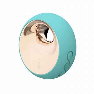 LELO Stimulátor klitorisu - Ora 3 light blue