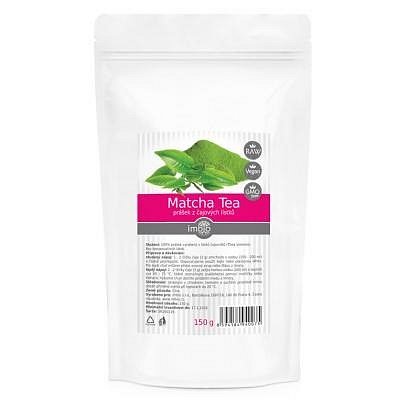 Matcha Tea zelený čaj 150g