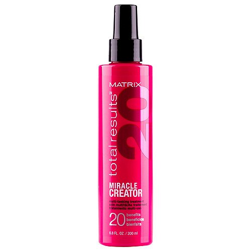 Matrix multifunkční zázračný sprej Total Results Miracle Creator  200 ml