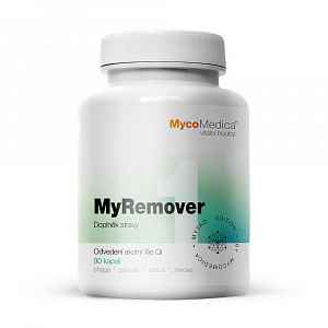 MycoMedica MyRemover 1 90 kapslí