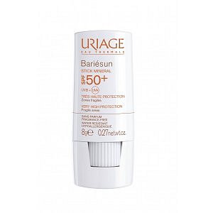 Uriage BariéSun ochranný balzám SPF50+ 8 g