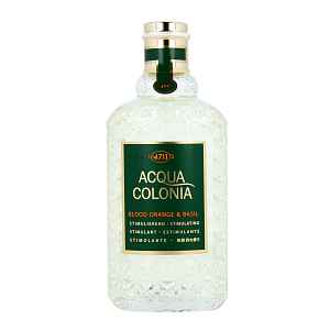 4711 Acqua Colonia Blood Orange & Basil kolínská voda unisex 170 ml