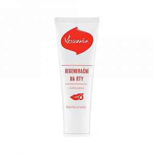 Aromatica Kosmín Bylinná regenerační mast na rty 25 ml