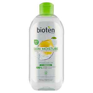 bioten Micelární voda pro normální a smíšenou pleť Skin Moisture (Micellar Water)  400 ml