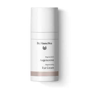 Dr. Hauschka  Regenarating Eye Cream - Regenerační oční krém 15 ml
