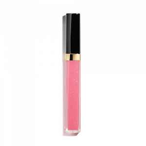 Chanel Rouge Coco Gloss hydratační lesk na rty odstín 728 Rose Pulpe 5,5 g