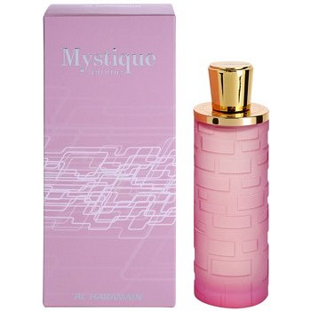 Al Haramain Mystique Femme parfémovaná voda pro ženy 100 ml