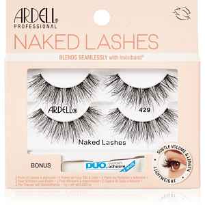 Ardell Naked Lashes nalepovací řasy 429 2 pár