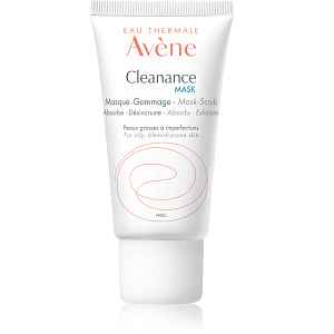 Avene Cleanance Maska-peeling 50ml