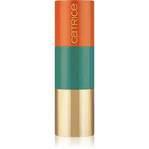 Catrice GENERATION JOY krémová hydratační rtěnka odstín C01 True Tangerine 3.8 g