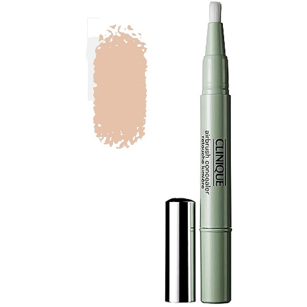 Clinique Airbrush Concealer Illuminates  1,5ml 01 Fair