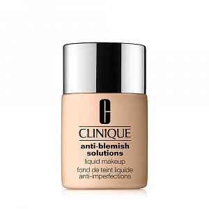 CLINIQUE Anti-Blemish Solutions Liquid Makeup CN10 tekutý make-up 30 ml
