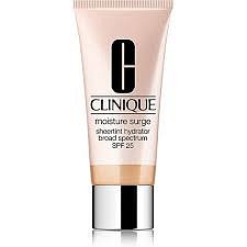 Clinique Hydratační make-up Moisture Surge SPF 25 Universal Light 40 ml