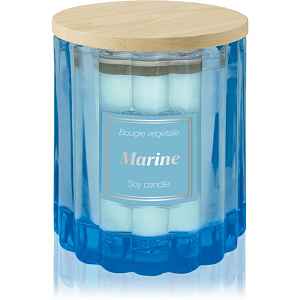 Esprit Provence Marine vonná svíčka s víčkem 100 g