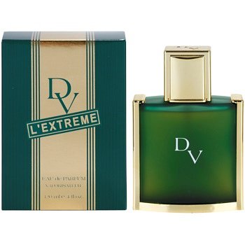 Houbigant Duc de Vervins L'Extreme parfémovaná voda pro muže 120 ml