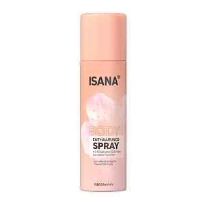 ISANA Depilační sprej 200 ml