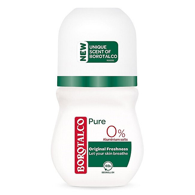 Kuličkový deodorant Pure Original 50 ml