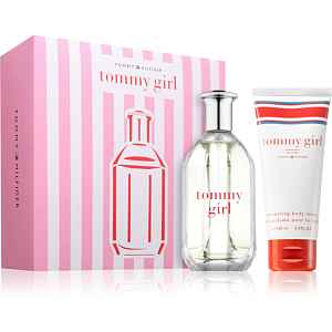 Tommy Hilfiger Tommy Girl dárková sada pro ženy