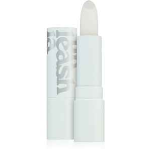 Unleashia Glacier Vegan Lip Balm hydratační balzám na rty se třpytkami odstín No.1 Snow Frost 3.3 g