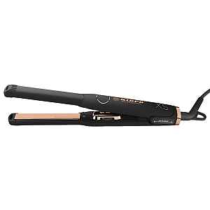 Žehlička na vlasy Kiepe Pure Rose Gold XS 8263 - černá
