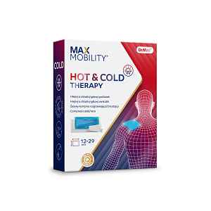 Dr.Max Hot&Cold Therapy termopolštářek 1 ks