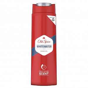 OLD SPICE Whitewater sprchový gel pro muže 400 ml