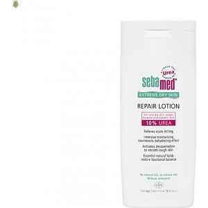 Sebamed Urea 10% Regenerační mléko 200ml