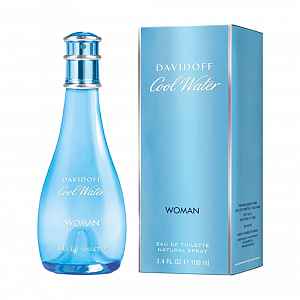 Davidoff Cool Water Toaletní voda 50ml