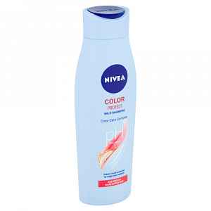 NIVEA Hair šampon pro barvené vlasy 250 ml