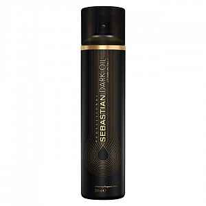 Sebastian Professional Dark Oil mlha pro lesk a hebkost vlasů 200 ml