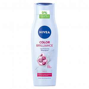 NIVEA Hair šampon pro barvené vlasy 250 ml