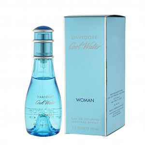 Davidoff Cool Water Toaletní voda 50ml