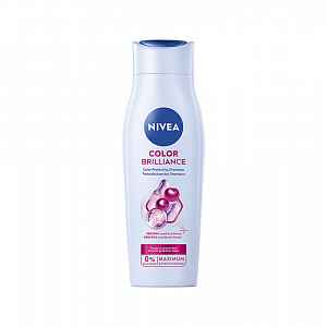 NIVEA Hair šampon pro barvené vlasy 250 ml