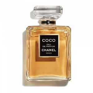 Chanel Coco parfémovaná voda pro ženy 100 ml