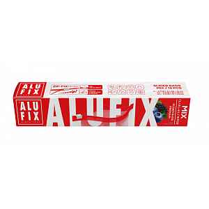 Alufix Sáčky se zipem Mix 1 l + 3 l + 6 l 15 ks