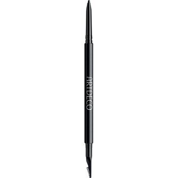 Artdeco Ultra Fine Brow Liner precizní tužka na obočí odstín 2812.11 Coal  0,09 g