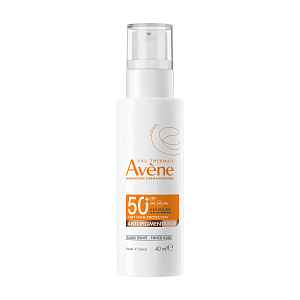 Avène Tónovací fluid proti pigmentacím SPF50+ 40 ml