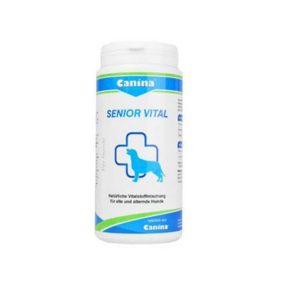 CANINA Senior Vital 250 g