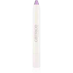 Catrice PEARLFECTION intenzivní oční stíny v tyčince odstín 01 Sparkles of Pearls 2.7 g