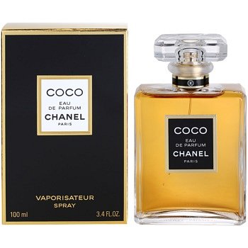 Chanel Coco parfémovaná voda pro ženy 100 ml