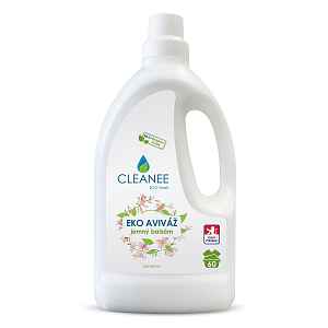 CLEANEE ECO Wash Aviváž jemný balzám 1,5 l