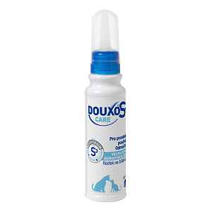 Douxo S3 Care roztok na čištění uší 120 ml
