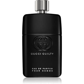 Gucci Guilty Pour Homme parfémovaná voda pro muže 90 ml