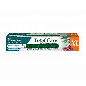 Himalaya Herbals Gum Expert Zubní pasta Total Care 100 ml