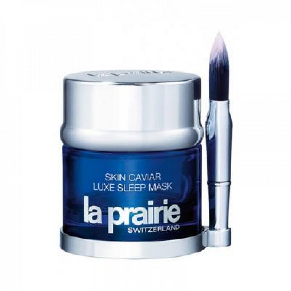 La Prairie Skin Caviar Luxe Sleep Mask Luxusní noční pleťová 50ml