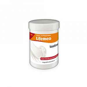 Medi-Inn Lifemed Vaseline 125 ml