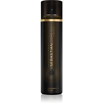 Sebastian Professional Dark Oil mlha pro lesk a hebkost vlasů 200 ml